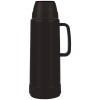 Garrafa Térmica Mor Use 1L Rolha Plástico - Preto