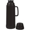 Garrafa Térmica Mor Use 1L Rolha Plástico - Preto